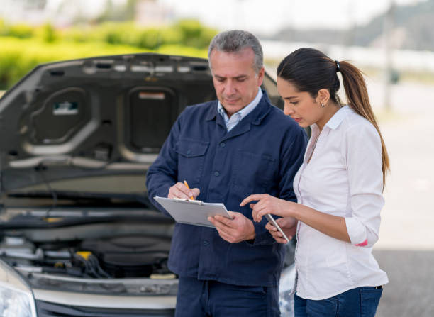 Auto Insurance in Andrew County County